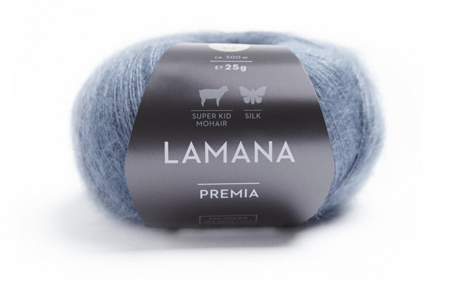 Lamana Premia Fr. 038