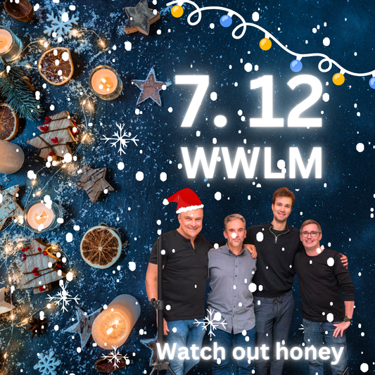Wolle, Wein und Live-Musik – Feiert die Adventszeit mit uns!