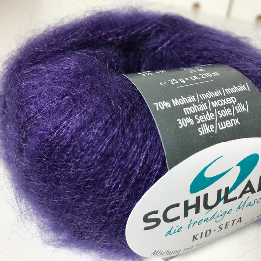Neue Farben von Schulana Kid-Seta