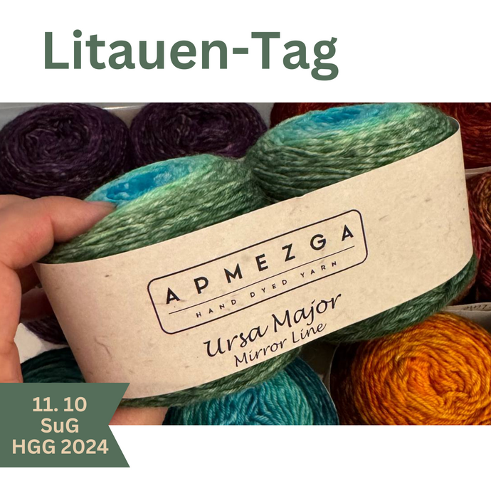 HHGG 2024 - 11.10.2024: Litauen-Tag