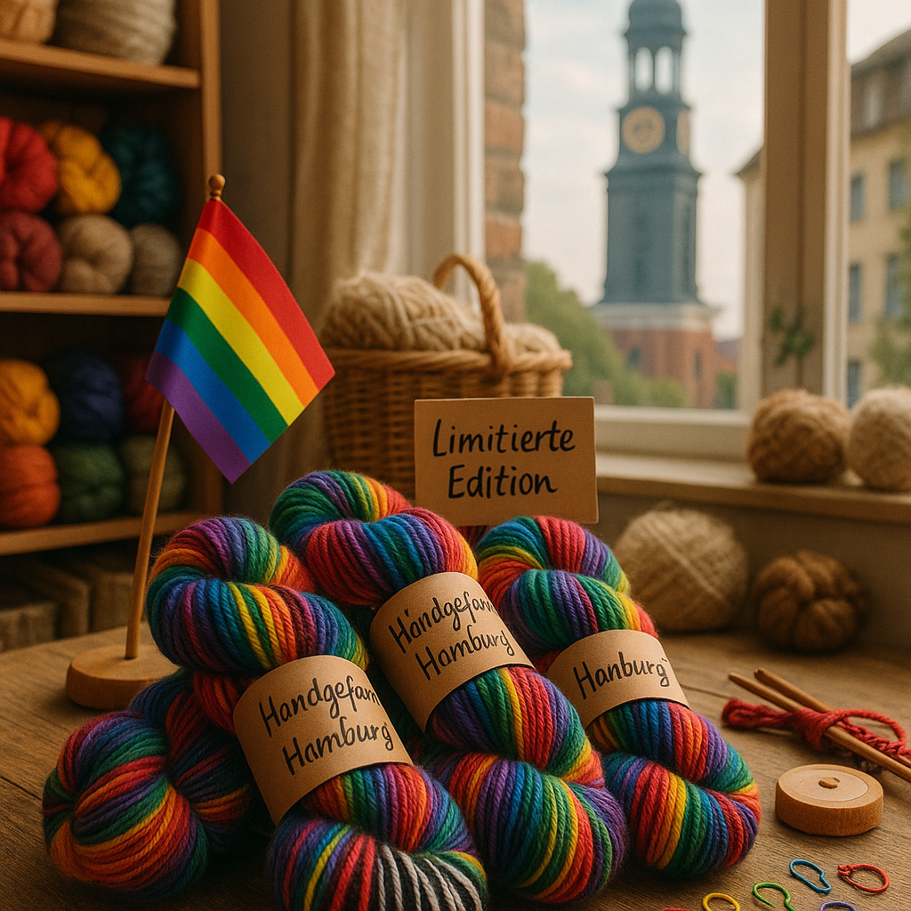 Pride Month 2025