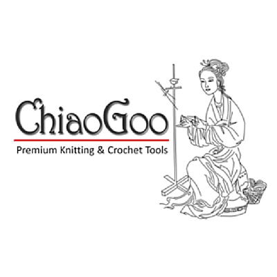 ChiaoGoo Stricknadeln kaufen — Präzision, die man spürt