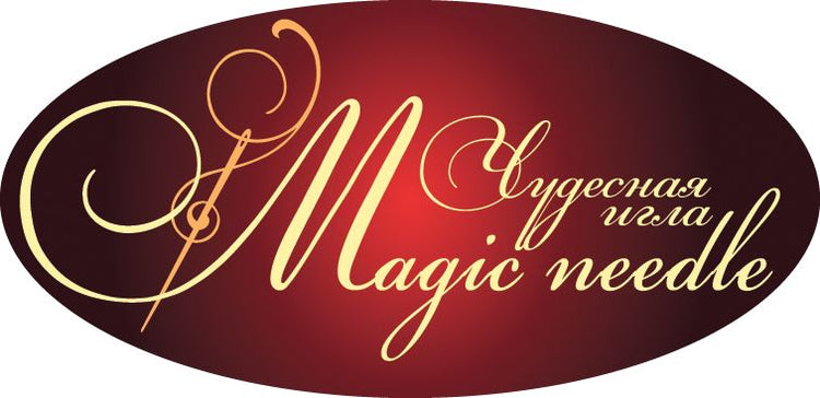 Magic needle
