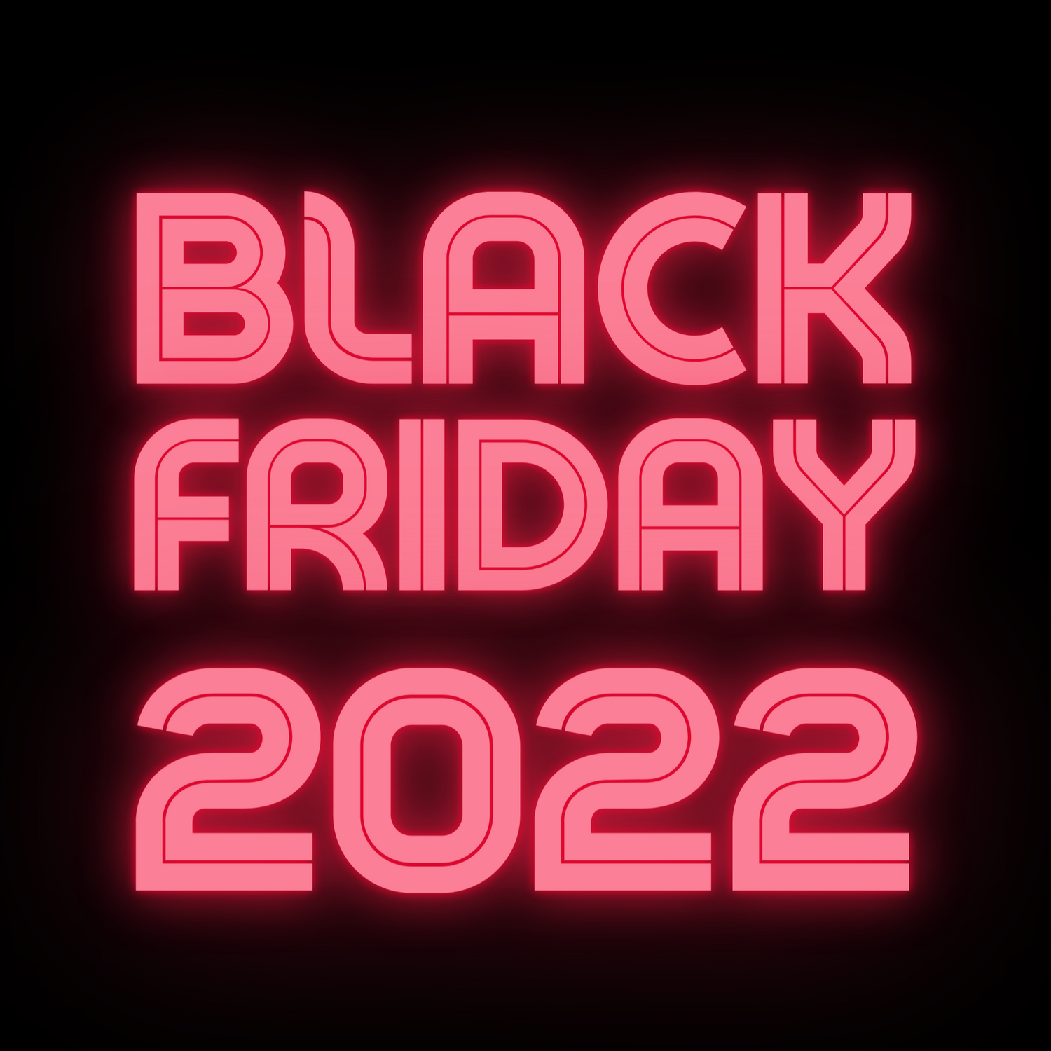 Black Friday