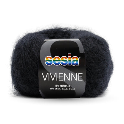 Vivienne Sesia nero 067 in Hamburg kaufen