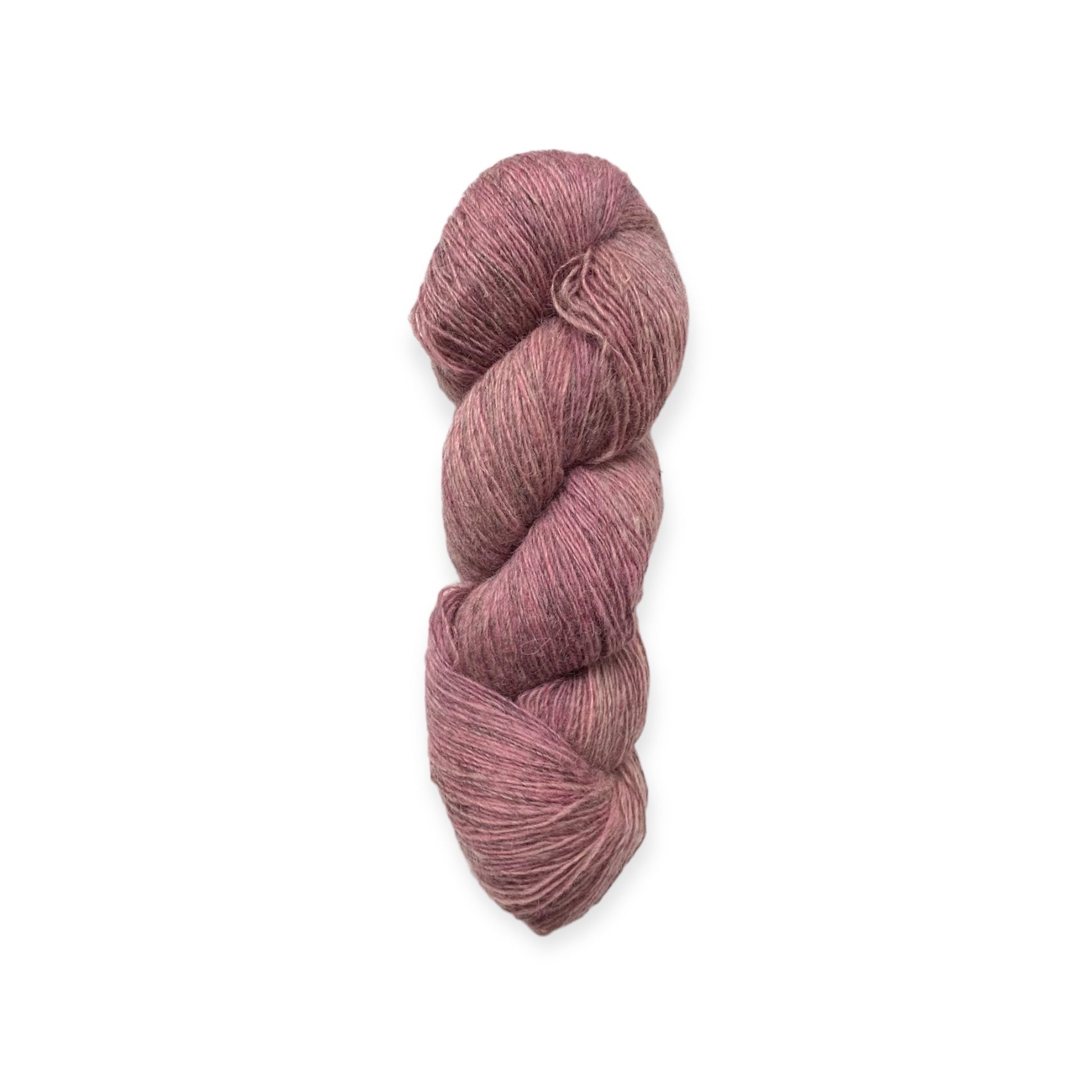 Dundaga 6/1,  Farbe 08.04 - 100% Schafwolle, “Eco - friendly” Wolle