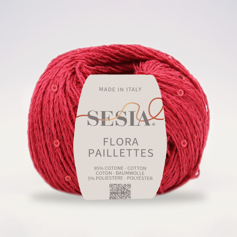 Garn mit dezentem Glanz kaufen Hamburg