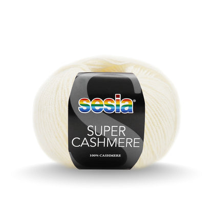 Kaschmirgarn SUPER CASHMERE kaufen Hamburg