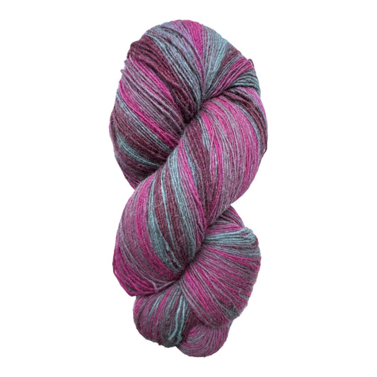 Dundaga Wolle 6/1 Multicolor, Farbe 16.07