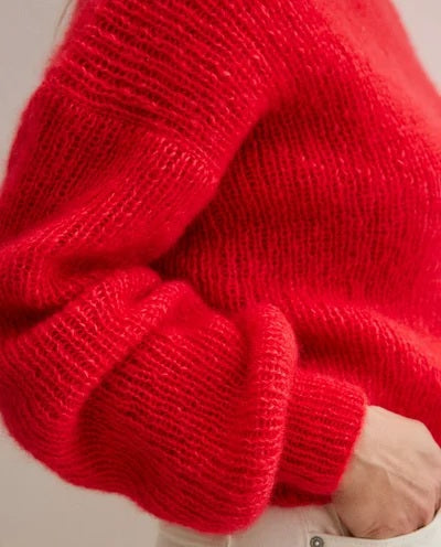 Strickkollektion Phildar 262 – raffinierte Modelle, Geschenk für Stricker:innen