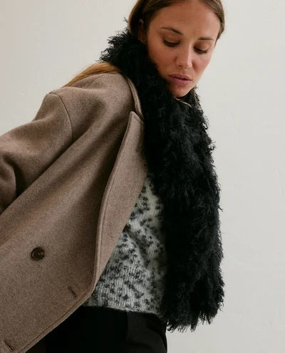 Naturally Refined Phildar Katalog – elegante Modelle, Strickinspiration