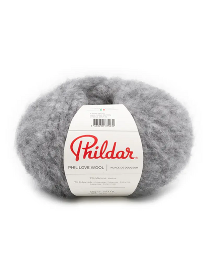 Phil Love Wool