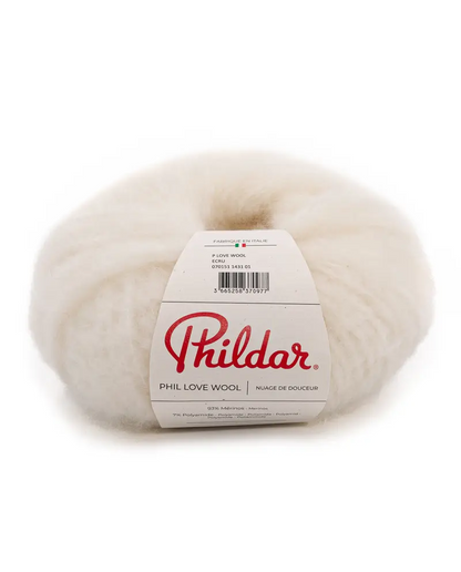 Phil Love Wool
