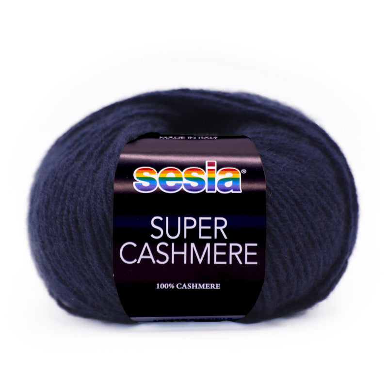 SUPER CASHMERE Garn für feine Strickprojekte kaufen Hamburg