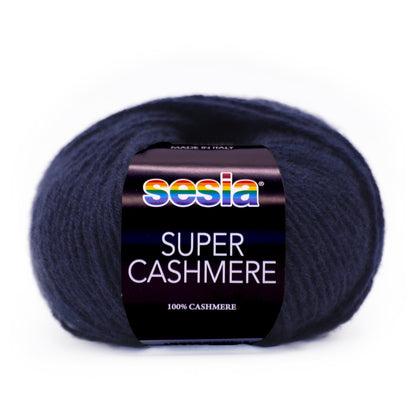 SUPER CASHMERE Garn für feine Strickprojekte kaufen Hamburg
