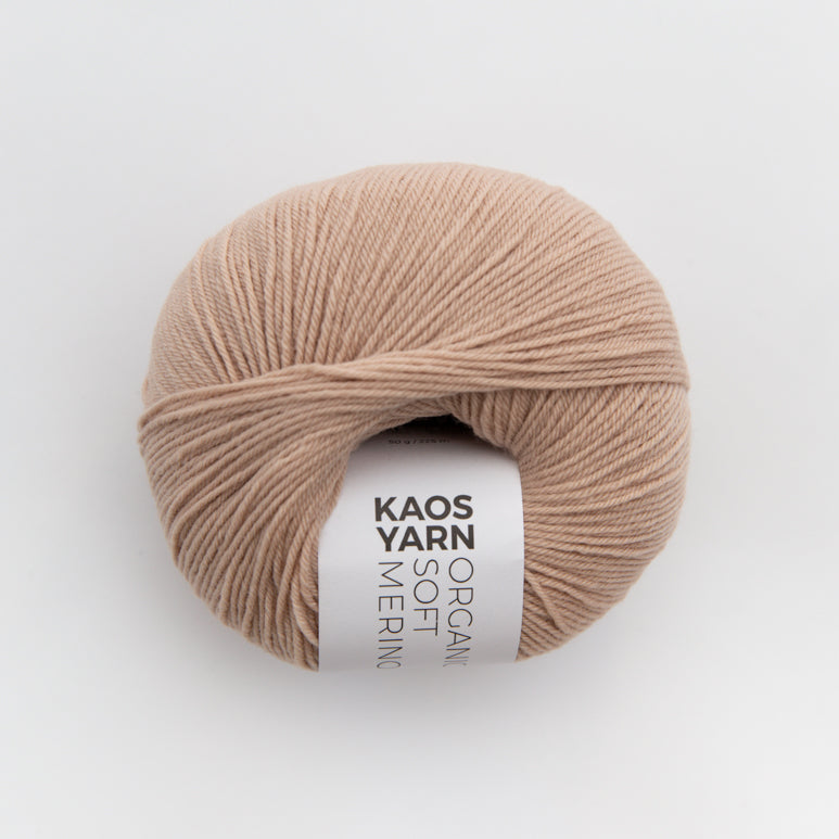 ORGANIC SOFT MERINO 1005 nOSTALGIC