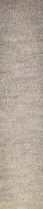 Poema Glitter Farbverlauf in Beige – Merino-Dégradé mit Lurex-Detail
