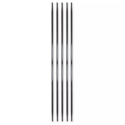 Ergonomics Carbon stocking knitting needle