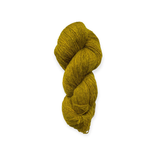 Dundaga 6/1,  Farbe 15.04 - 100% Schafwolle, “Eco - friendly” Wolle
