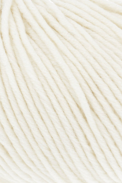 Garn-Kit HAMBURGER BABYDECKE