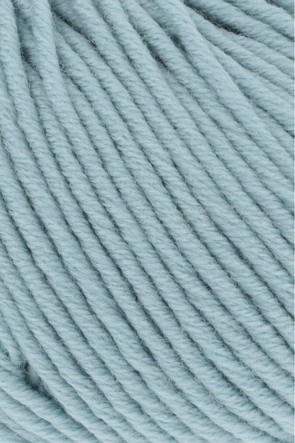 Garn-Kit HAMBURGER BABYDECKE