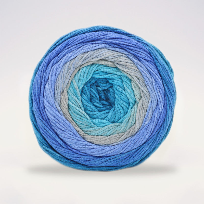 IRIDE Baumwollgarn Bio Baumwolle kaufen Hamburg