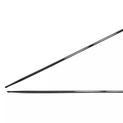 Ergonomics Carbon stocking knitting needle