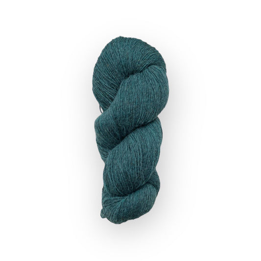 Dundaga 6/1,  Farbe 17.04 - 100% Schafwolle, “Eco - friendly” Wolle
