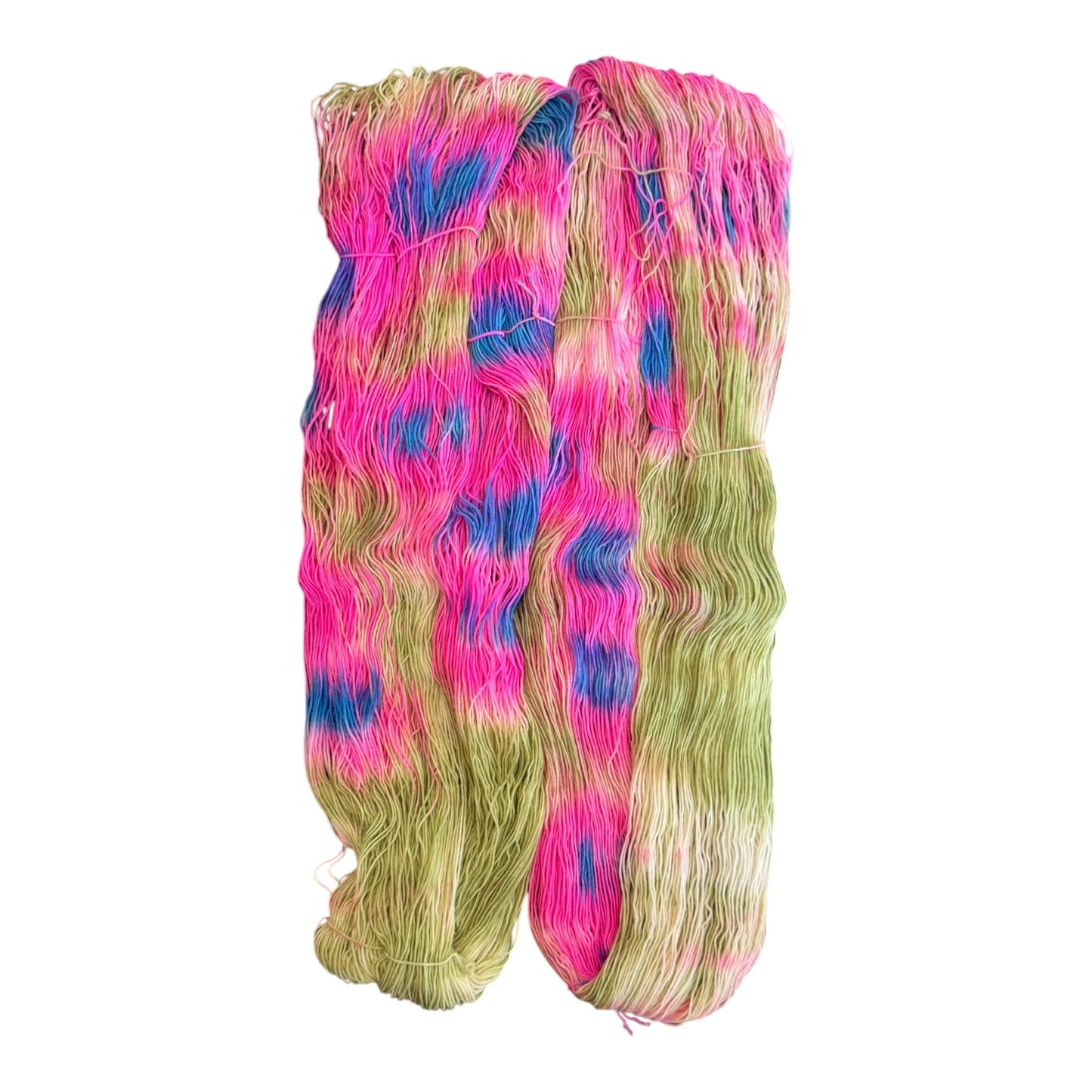 Strickgarn Farbverlauf individuell kaufen Hamburg