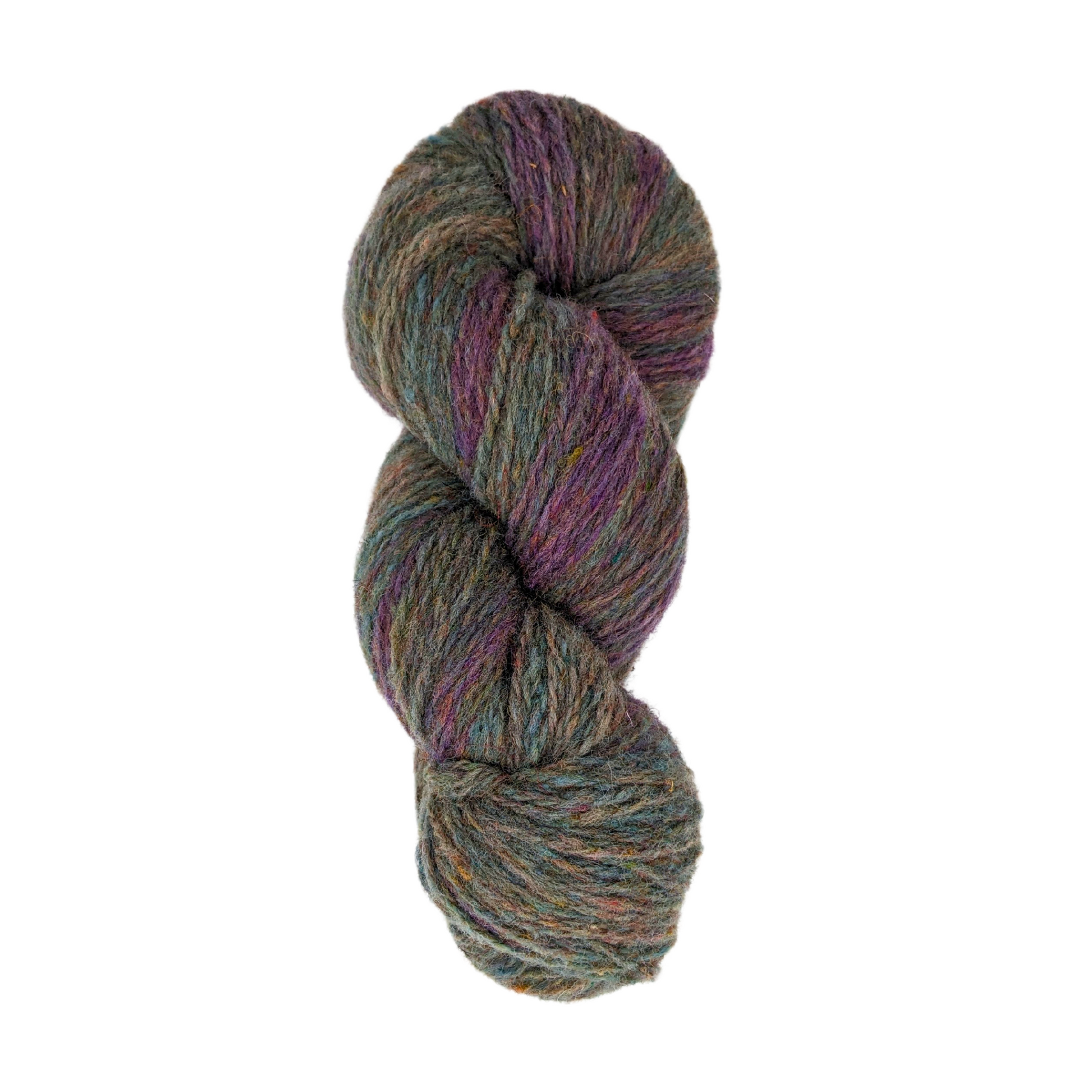 Dundaga 6/2 wie Tweed,  Fr. 22.08 - 100% Schafwolle