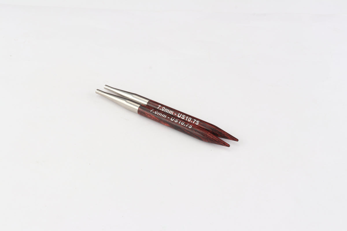Dreamz austauschbare Nadelspitzen 13 cm