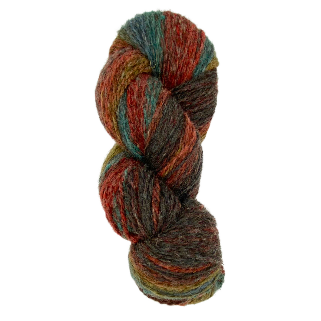 Dundaga Wolle 6/2,  Farbe 25.08 - 100% Schafwolle