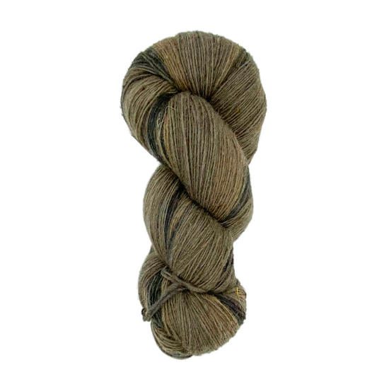 Dundaga 6/1, Farbe 02.08- 100% Schafwolle, “Eco - friendly” Wolle