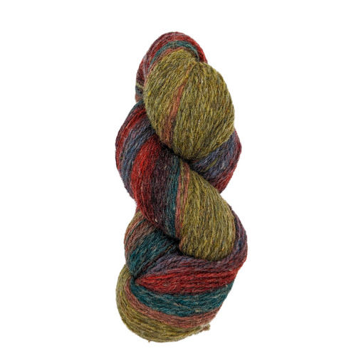 Dundaga Wolle 6/2,  Farbe 30.08 - 100% Schafwolle