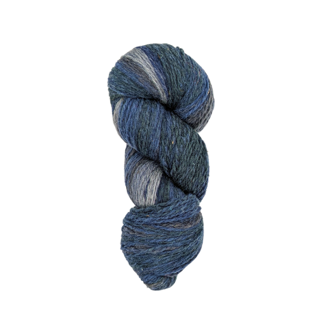 Dundaga Wolle 6/2,  Farbe 32.08 - 100% Schafwolle