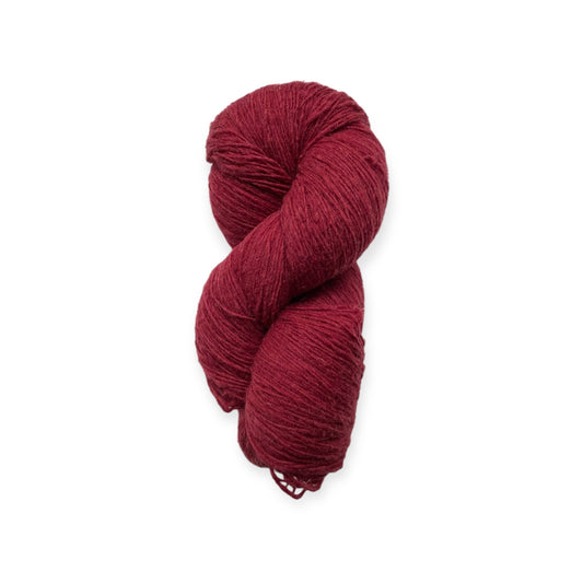 Dundaga 6/1,  Farbe 12.04 - 100% Schafwolle, “Eco - friendly” Wolle