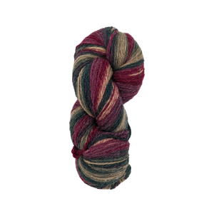 Dundaga Wolle 6/2,  Farbe 33.08 - 100% Schafwolle