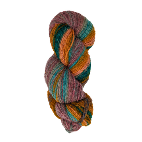 Dundaga Wolle 6/2,  Farbe 35.08 - 100% Schafwolle