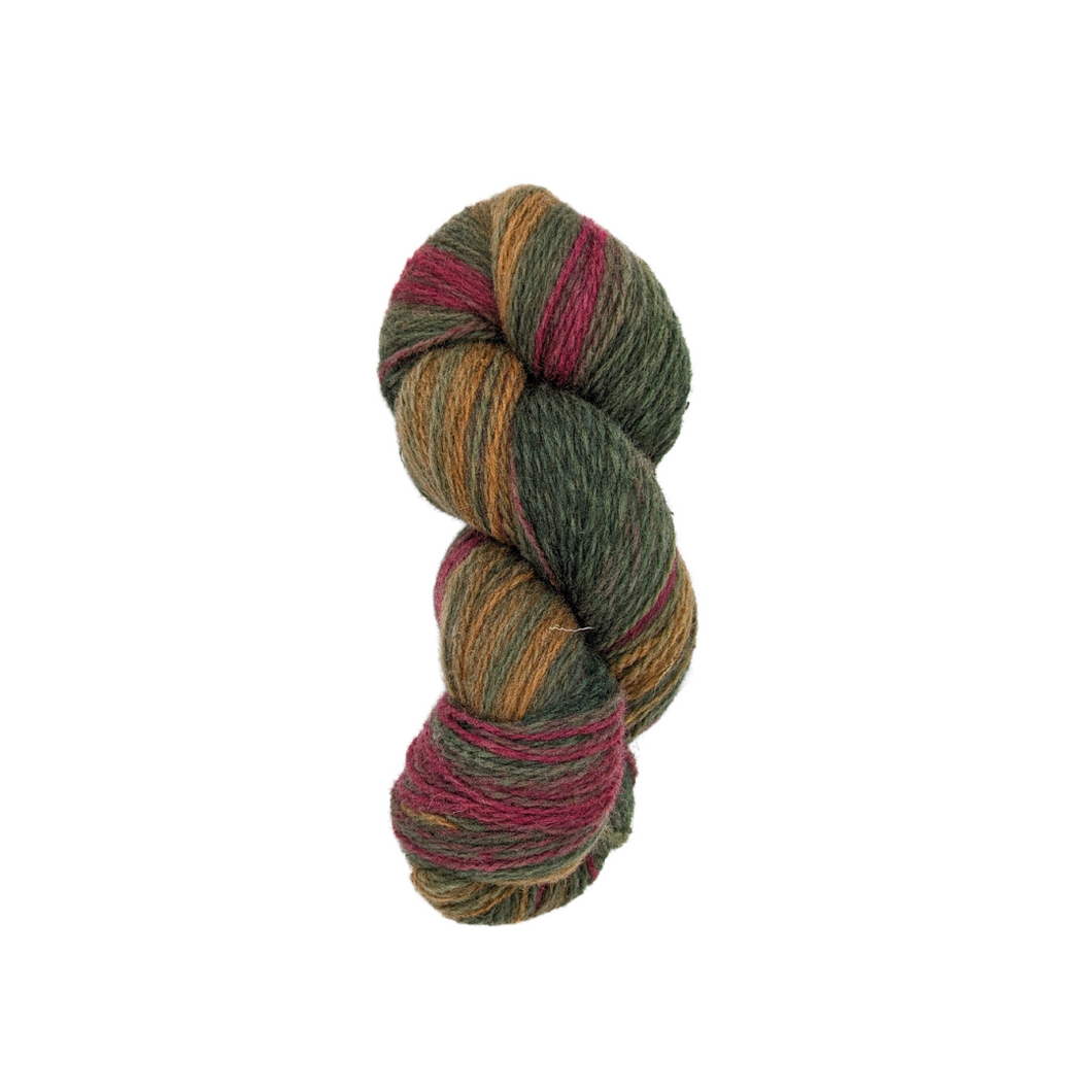 Dundaga Wolle 6/2,  Farbe 37.08 - 100% Schafwolle