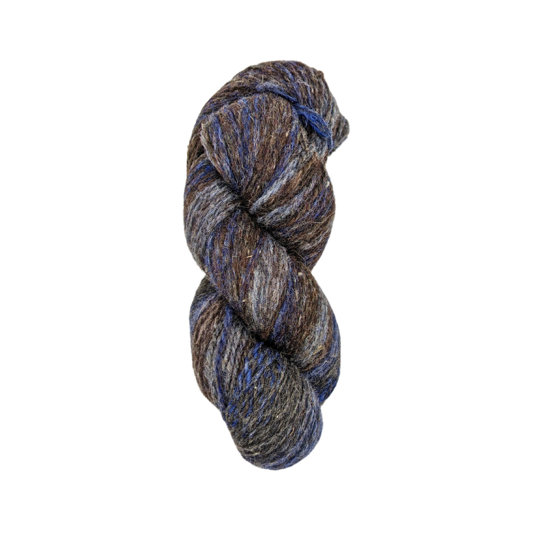 Dundaga Wolle 6/2,  Farbe 38.08 - 100% Schafwolle