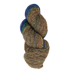 Dundaga Wolle 6/2,  Farbe 27.08 - 100% Schafwolle