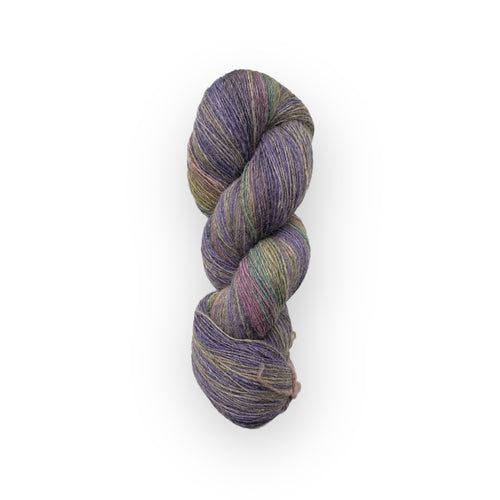Dundaga Wolle 6/1 Multicolor, Farbe 03.04