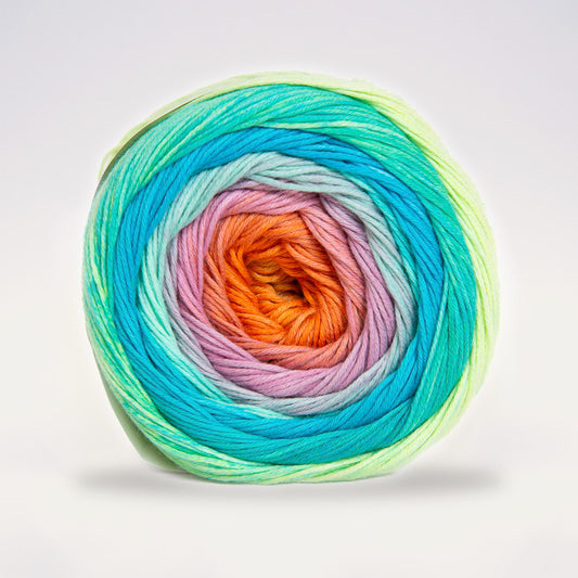 Baumwollgarn 100% GOTS kaufen Hamburg