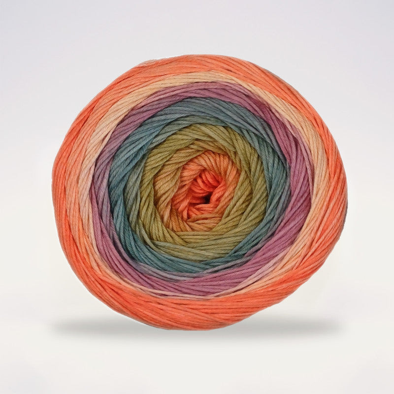 Strickgarn Baumwolle fein kaufen Hamburg