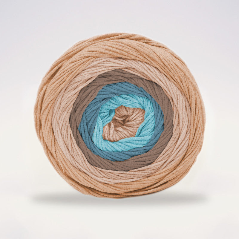 Bio Baumwollgarn weich kaufen Hamburg