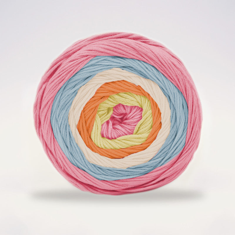 Garn mit Farbverlauf kaufen Hamburg