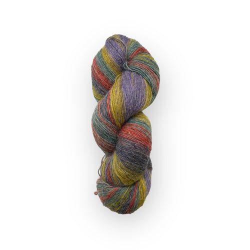 Dundaga Wolle 6/1 Multicolor, Farbe 01.04
