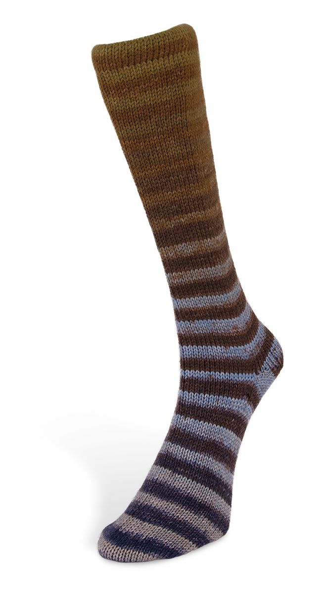 6 Ply Paint Socks Filato – warme, dicke Sockenwolle mit Farbverlauf kaufen