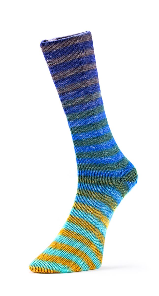 Filato Paint Socks – dicke Sockenwolle, Geschenkidee für Stricker:innen