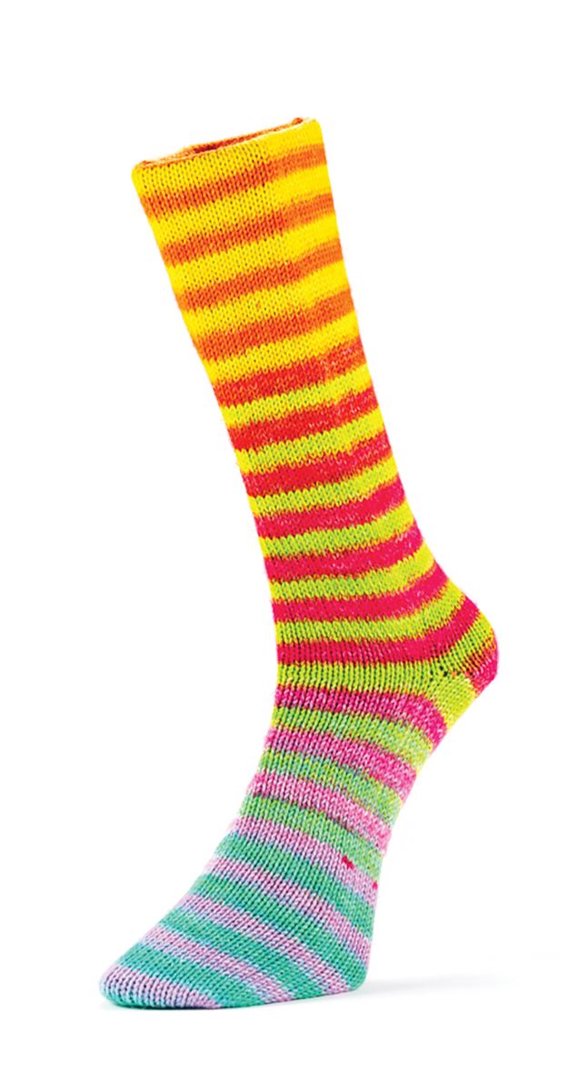 Filato 6 Ply Paint Socks – farbenfrohe Sockenwolle kaufen, Hamburg Nähe